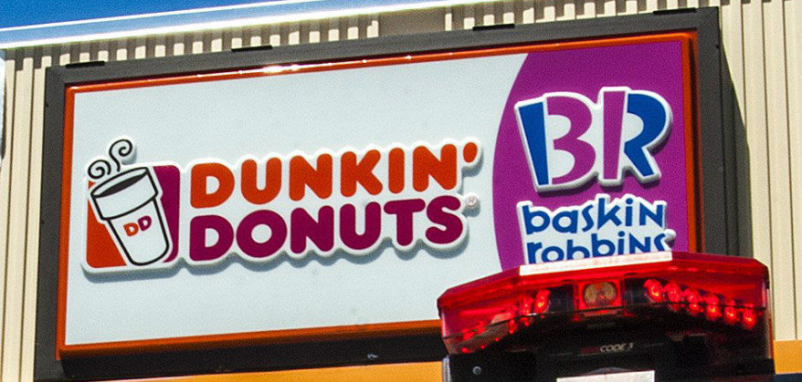 Dunkin